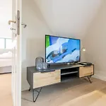 Huus Trift Whg 28b Appartement Westerland