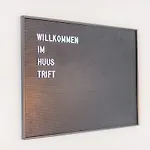 Appartement Huus Trift Whg 28b