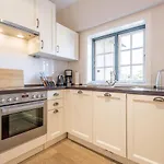 Huus Trift Whg 28b Appartement *