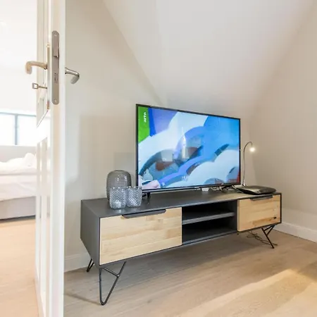 Huus Trift Whg 28b Apartment Westerland