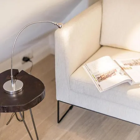 Apartment Huus Trift Whg 28b Westerland