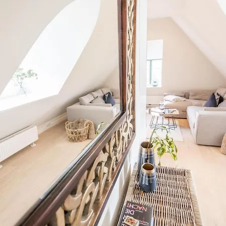 Huus Trift Whg 28b Westerland