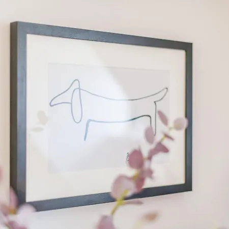 Huus Trift Whg 28b Apartment *