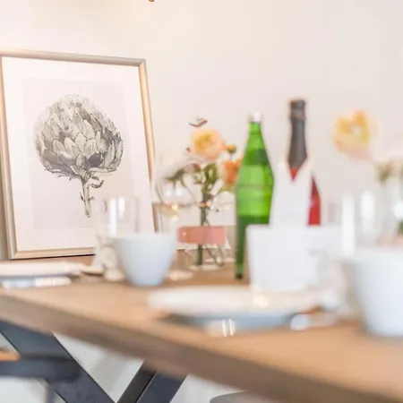 Huus Trift Whg 28b * Westerland