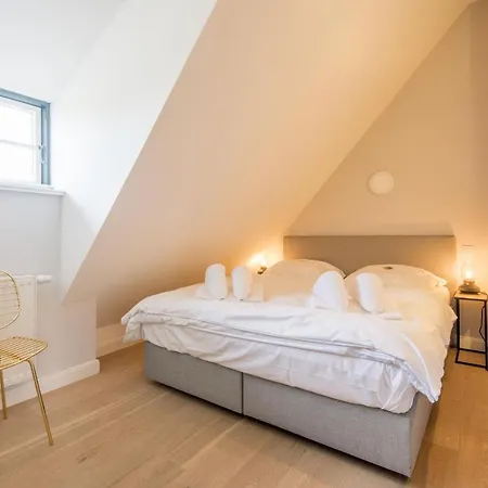 Apartment Huus Trift Whg 28b