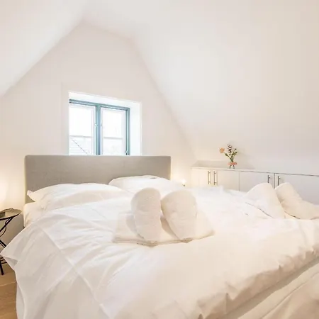 Huus Trift Whg 28b Westerland