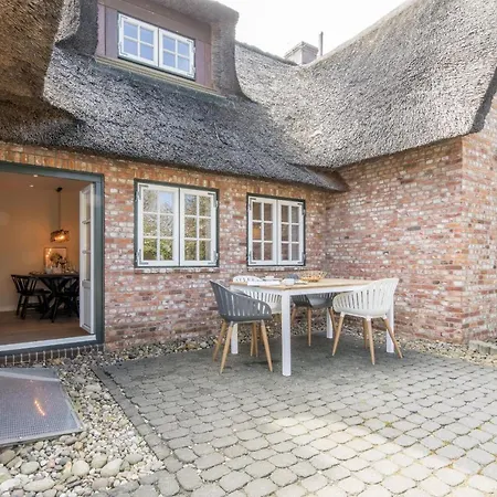 Apartment Huus Trift Whg 28b