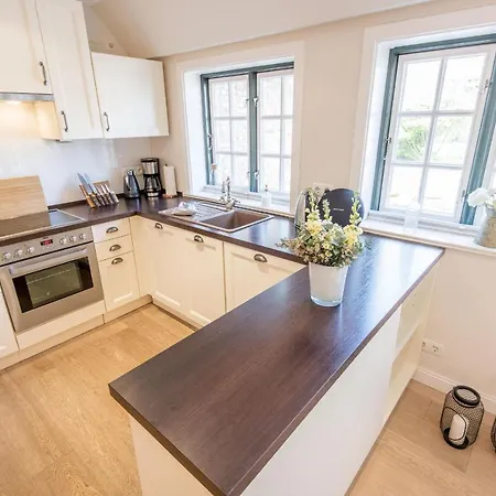 Huus Trift Whg 28b Westerland