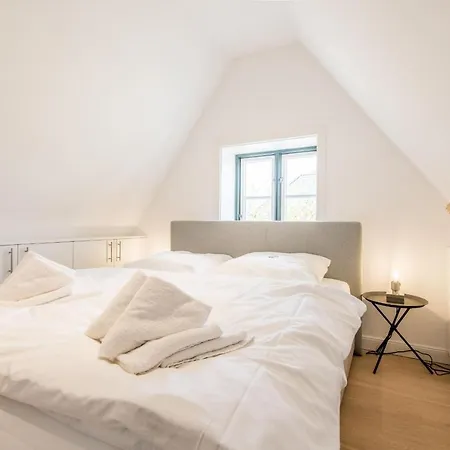 Huus Trift Whg 28b Apartment