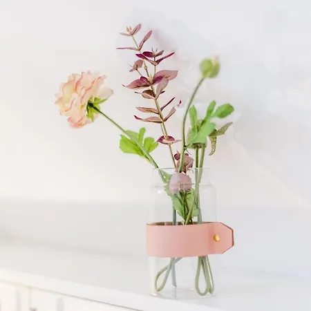 Apartment Huus Trift Whg 28b