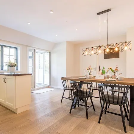 Huus Trift Whg 28b Apartment Westerland