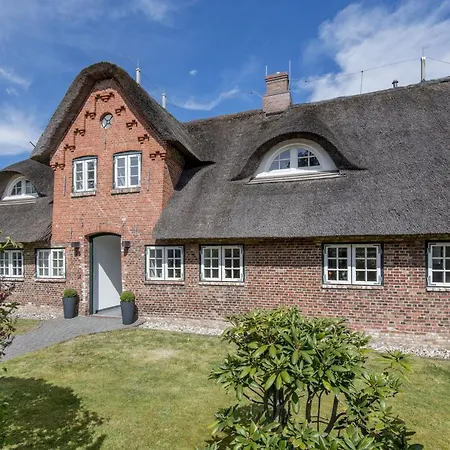 Huus Trift Whg 28b *