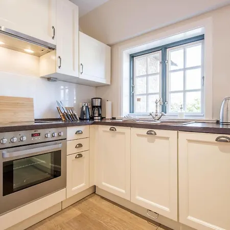 Huus Trift Whg 28b Apartment *