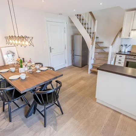 Huus Trift Whg 28b Apartment Westerland