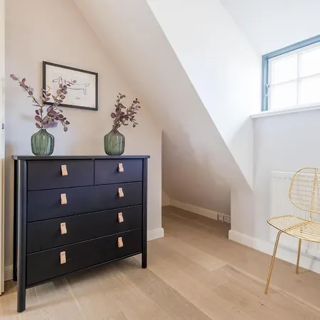 Huus Trift Whg 28b Apartment *