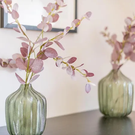 Huus Trift Whg 28b Westerland