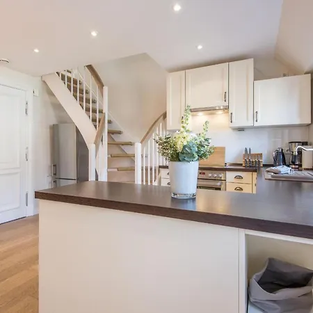 Huus Trift Whg 28b Apartment Westerland