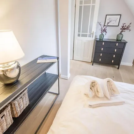 Huus Trift Whg 28b Apartment Westerland