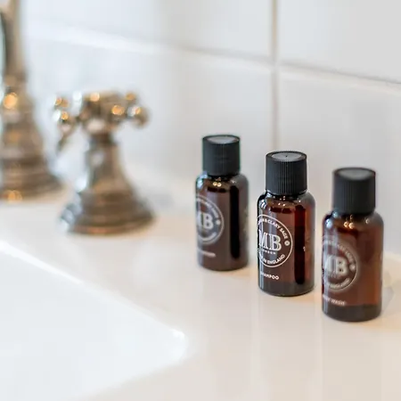 Huus Trift Whg 28b * Westerland