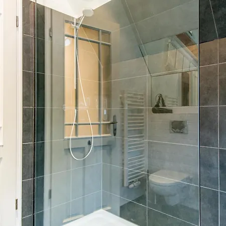 Huus Trift Whg 28b Apartment *