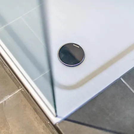 Apartment Huus Trift Whg 28b Westerland