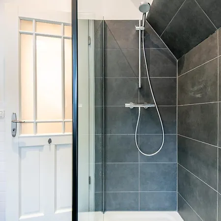 Huus Trift Whg 28b Apartment Westerland