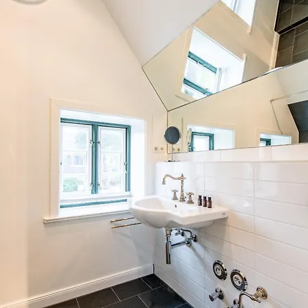 Apartment Huus Trift Whg 28b