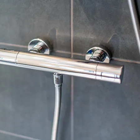 Huus Trift Whg 28b Apartment