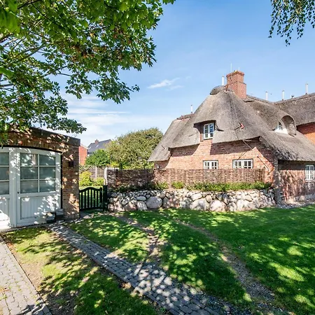 Huus Trift Whg 28b * Westerland