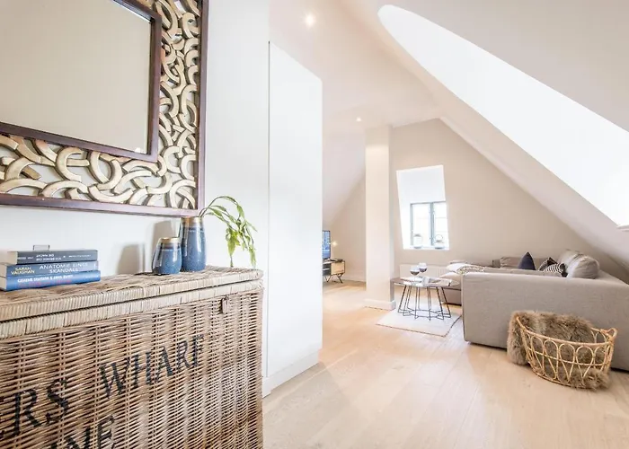 Huus Trift Whg 28b * Westerland