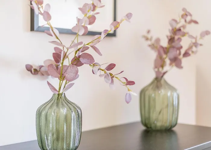 Huus Trift Whg 28b Westerland