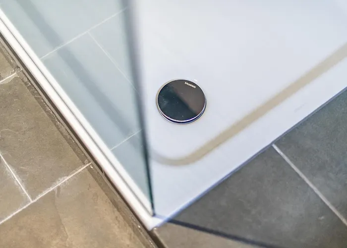 Apartament Huus Trift Whg 28b Westerland